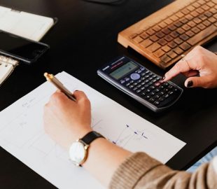 ilustrasi piutang dagang